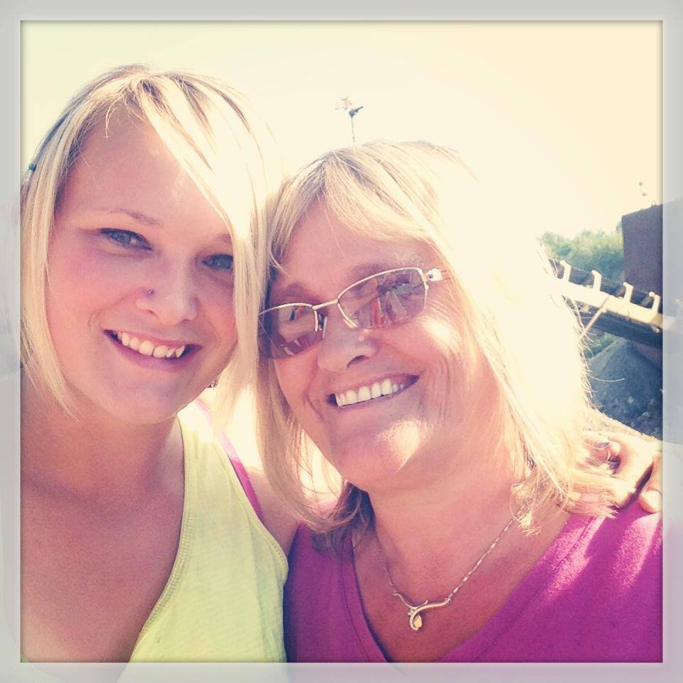 Monica Beets Lifestyle