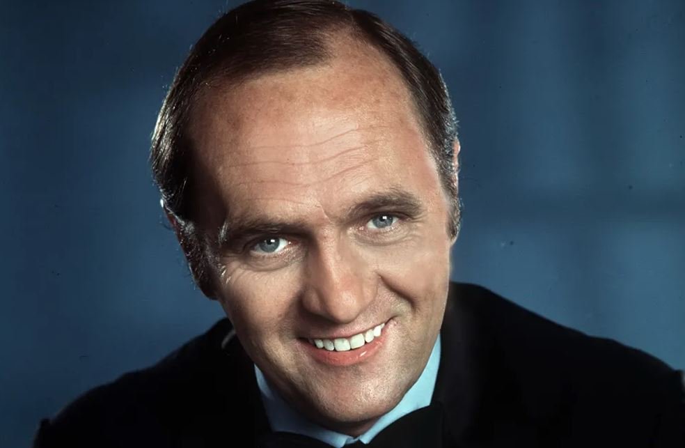 Bob Newhart liestyle