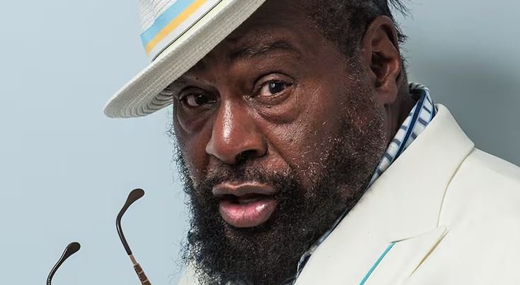 George Clinton Income