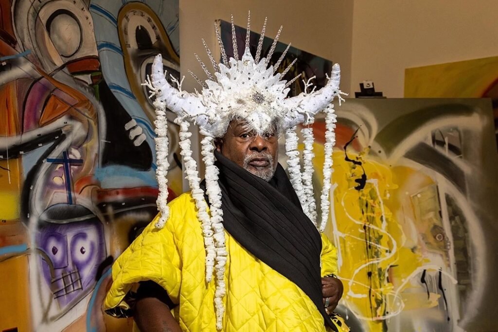 George Clinton Career