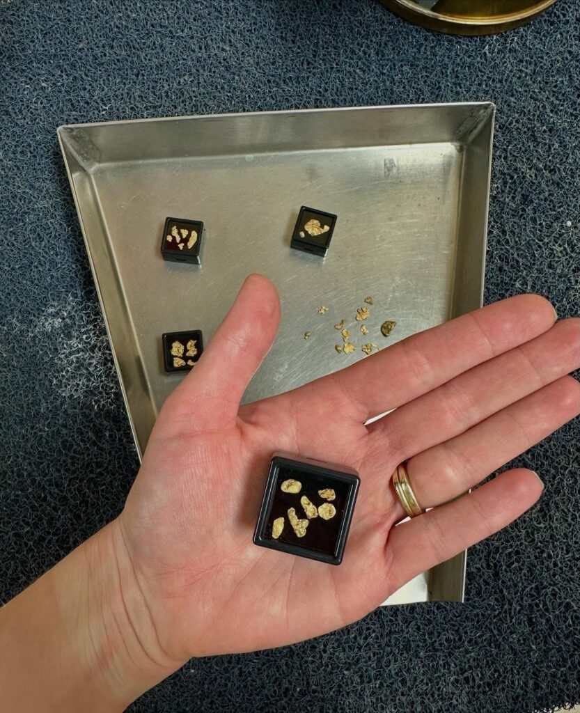 Monica Beets Future Prospects