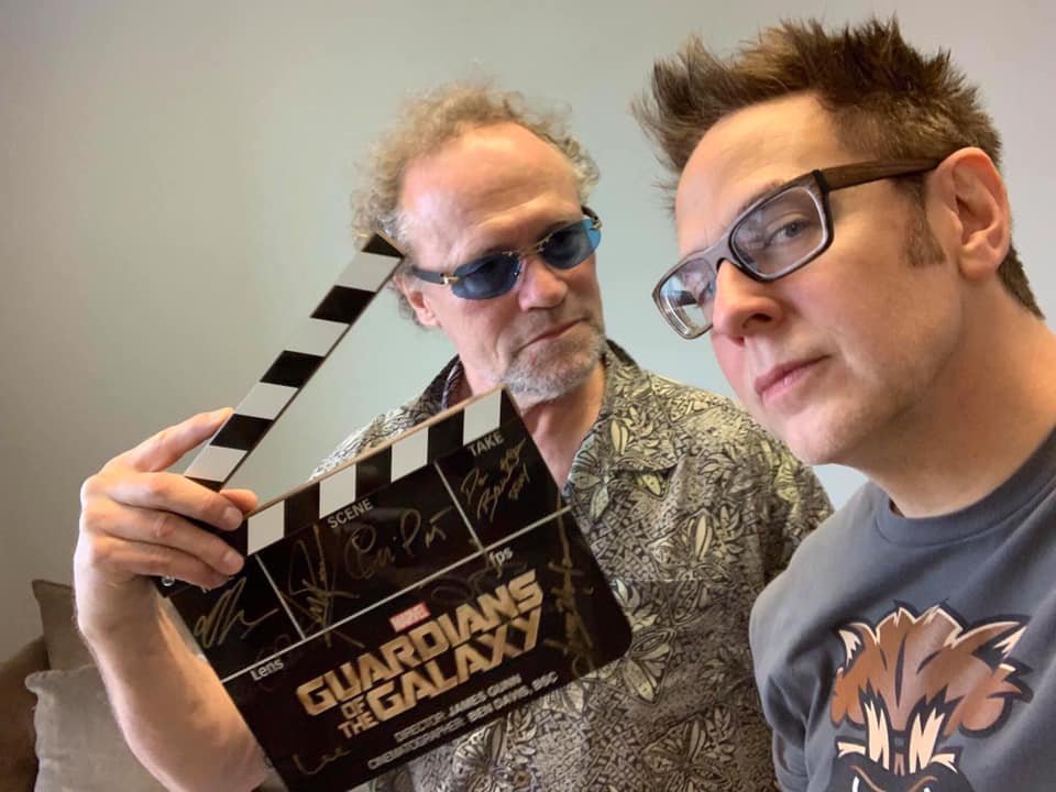 Michael Rooker net Worth