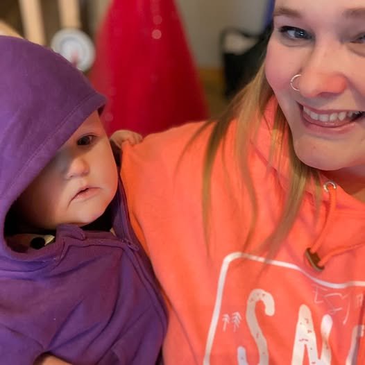 Gold Rush Star Monica Beets family