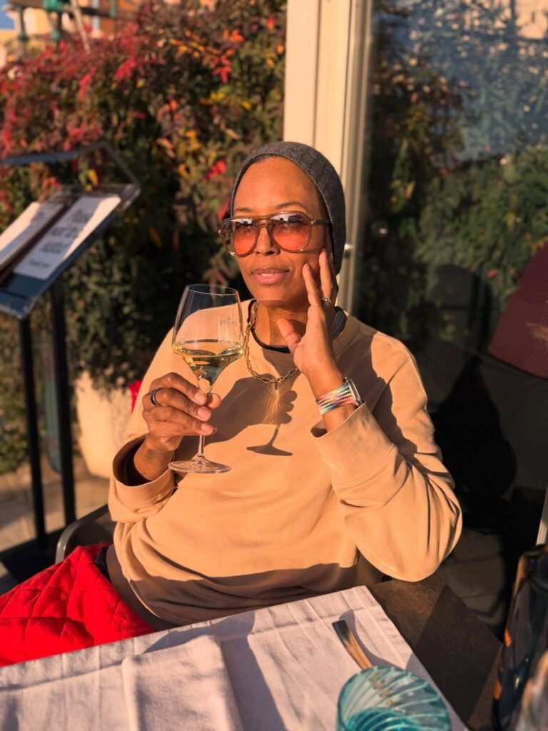 Aisha Tyler Net Worth