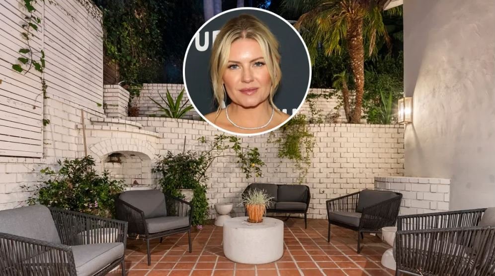 Elisha Cuthbert Lifestyle