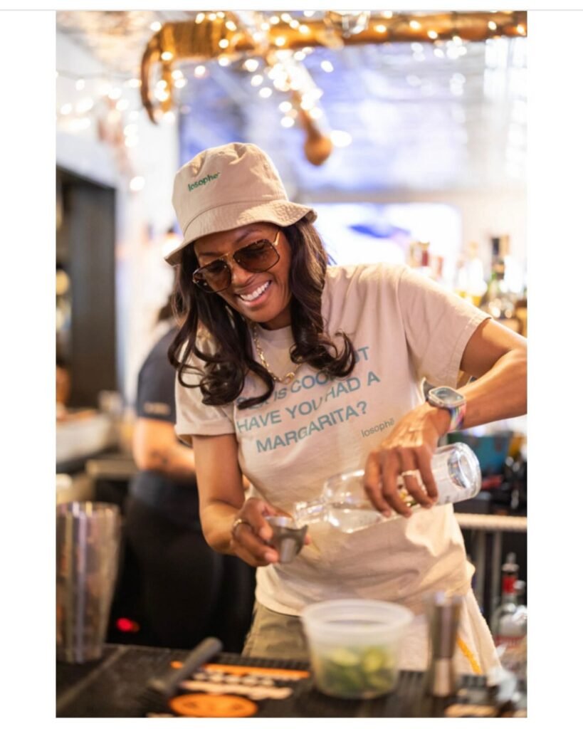 Aisha Tyler Net Worth