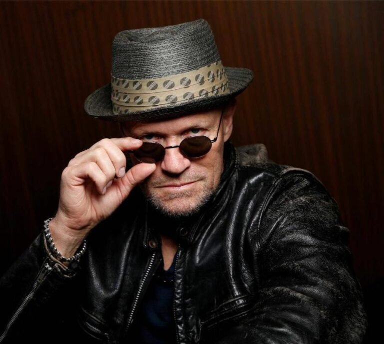 Michael Rooker Net Worth