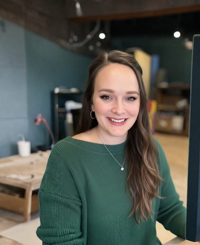 Gold Rush Star Monica Beets