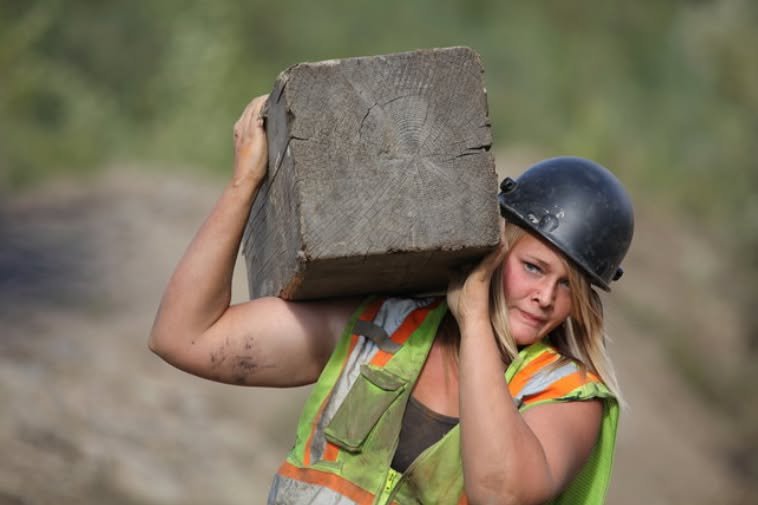 Gold Rush Star Monica Beets Net Worth