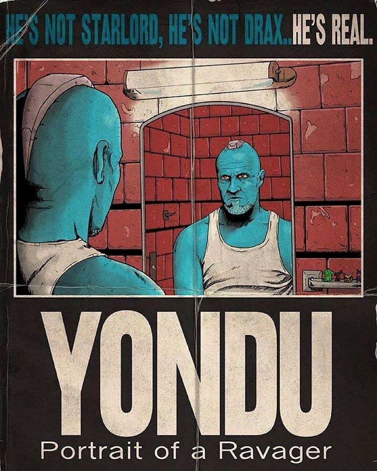 Michael Rooker Net Worth