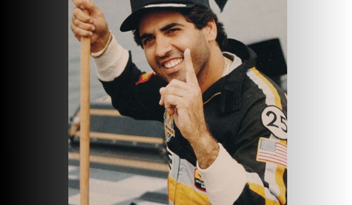 Willie Falcon Net Worth