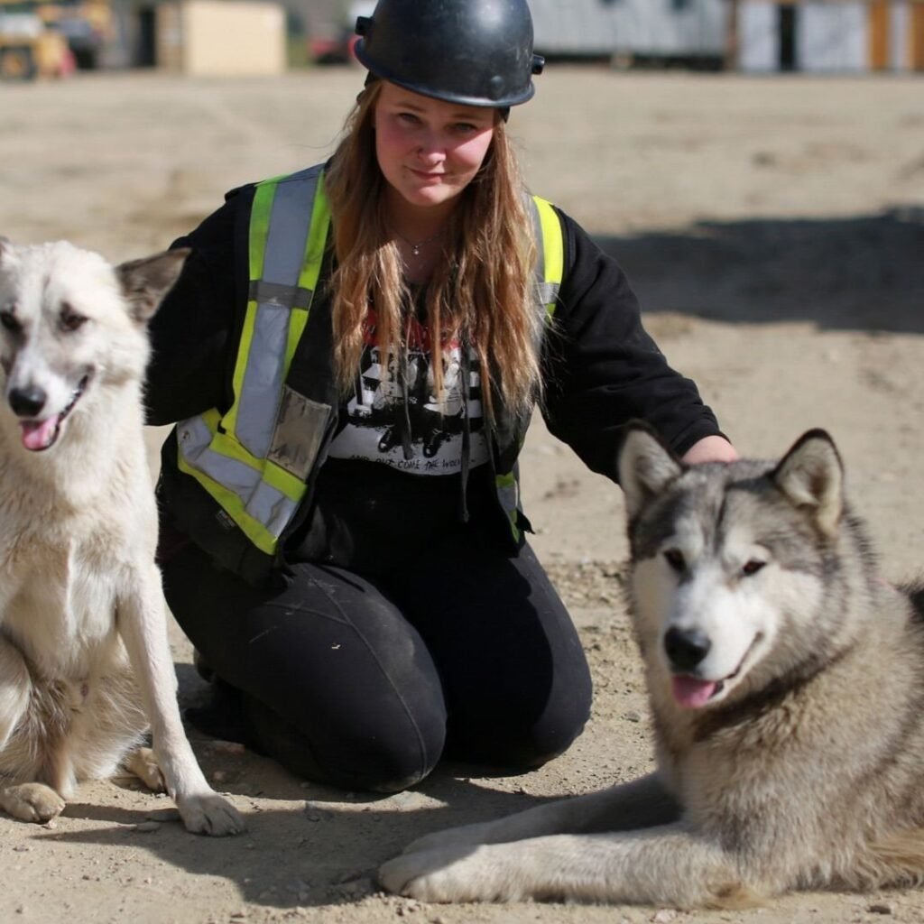 Monica Beets Lifestyle