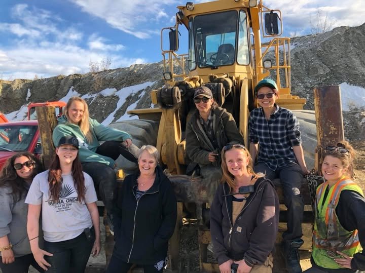 Gold Rush Star Monica Beets Net Worth