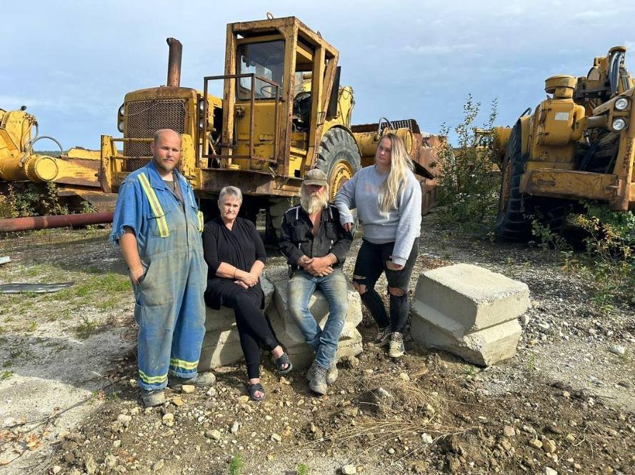 Gold Rush Star Monica Beets Net Worth