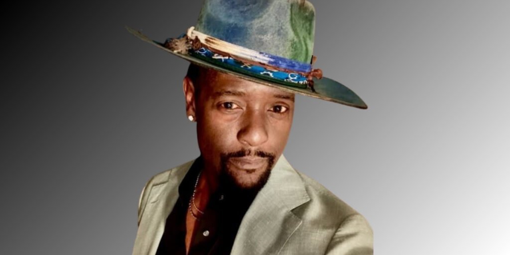 Blair Underwood Net Worth