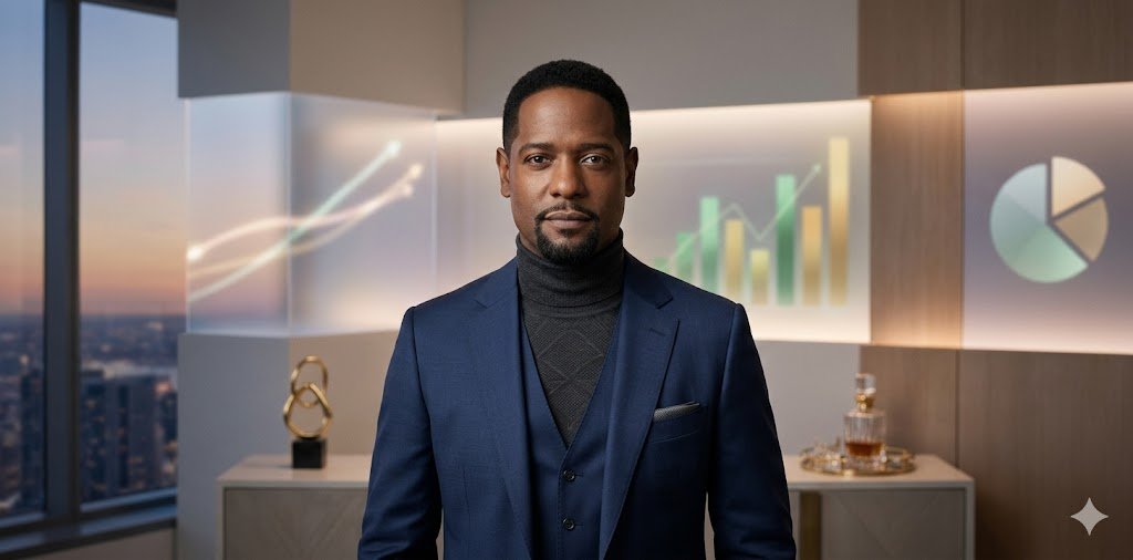Blair Underwood Future Plans