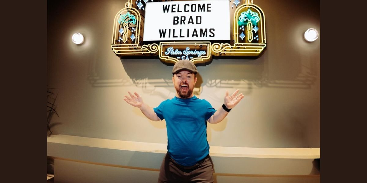 Brad Williams Net Worth