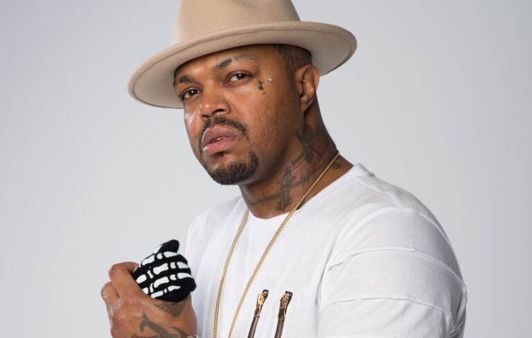 DJ Paul Net Worth