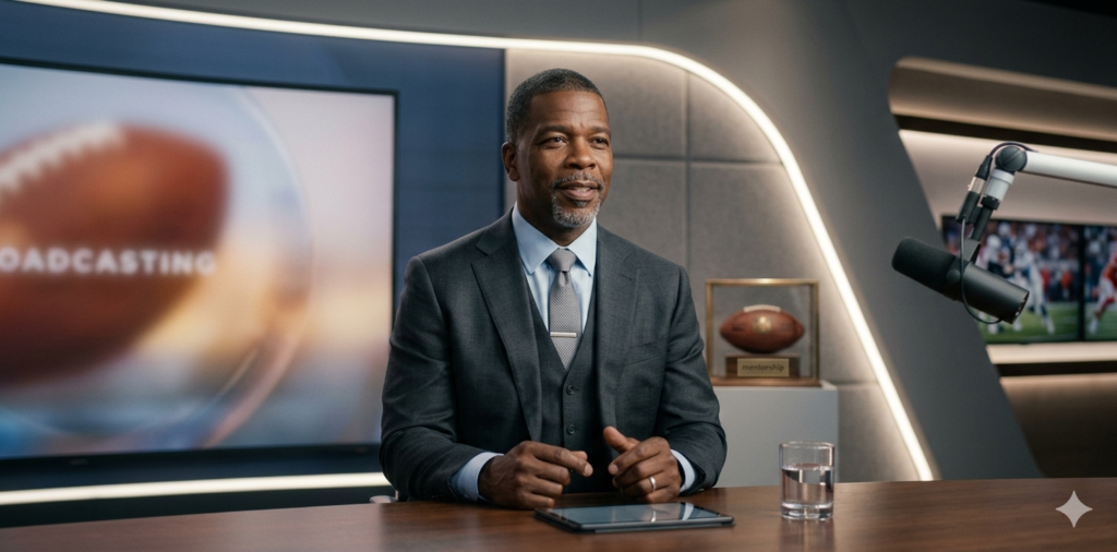 Kordell Stewart Future Plans