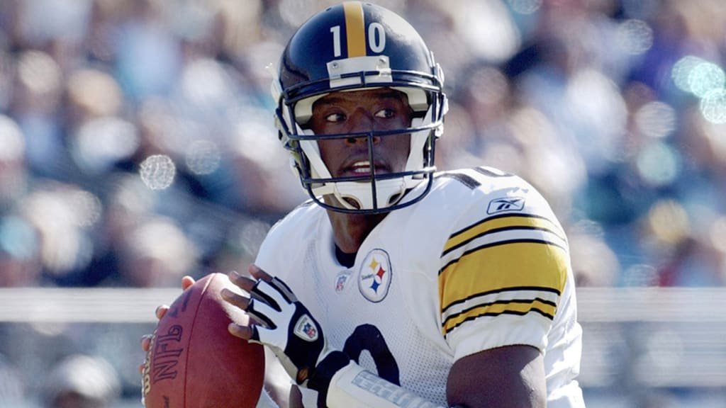 Kordell Stewart 