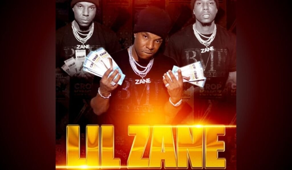 Lil Zane Net Worth