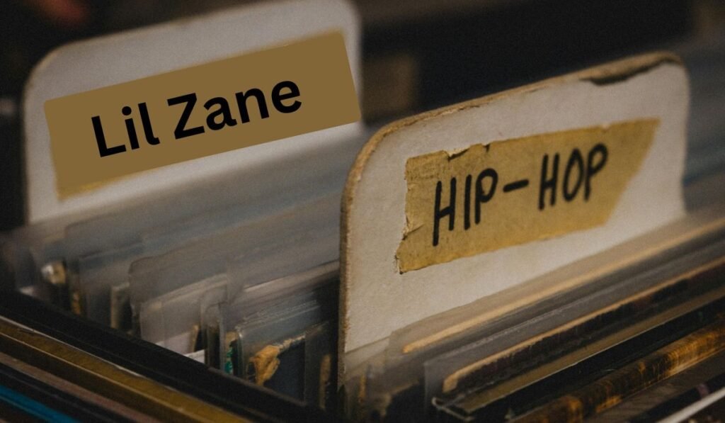 lil zane love & hip hop