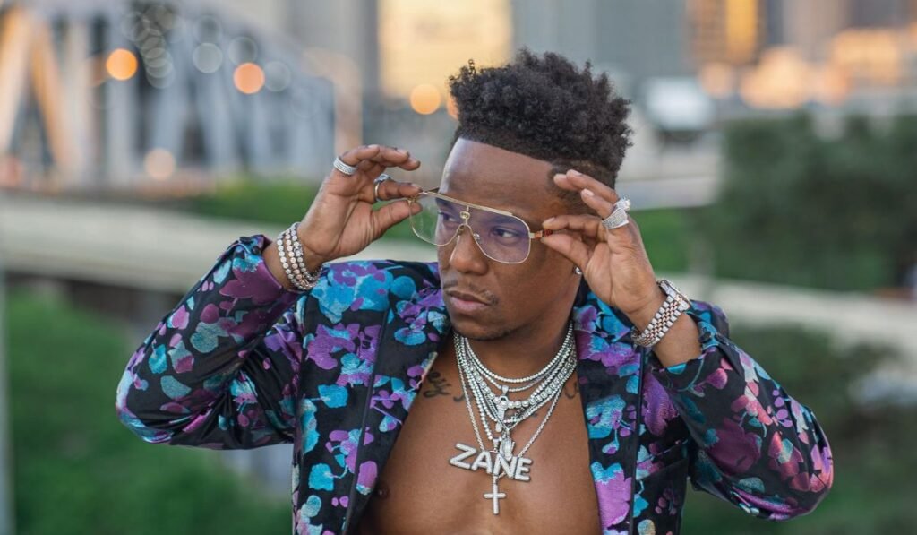 Lil Zane Net Worth