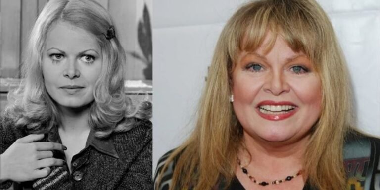 Sally Struthers Net Worth