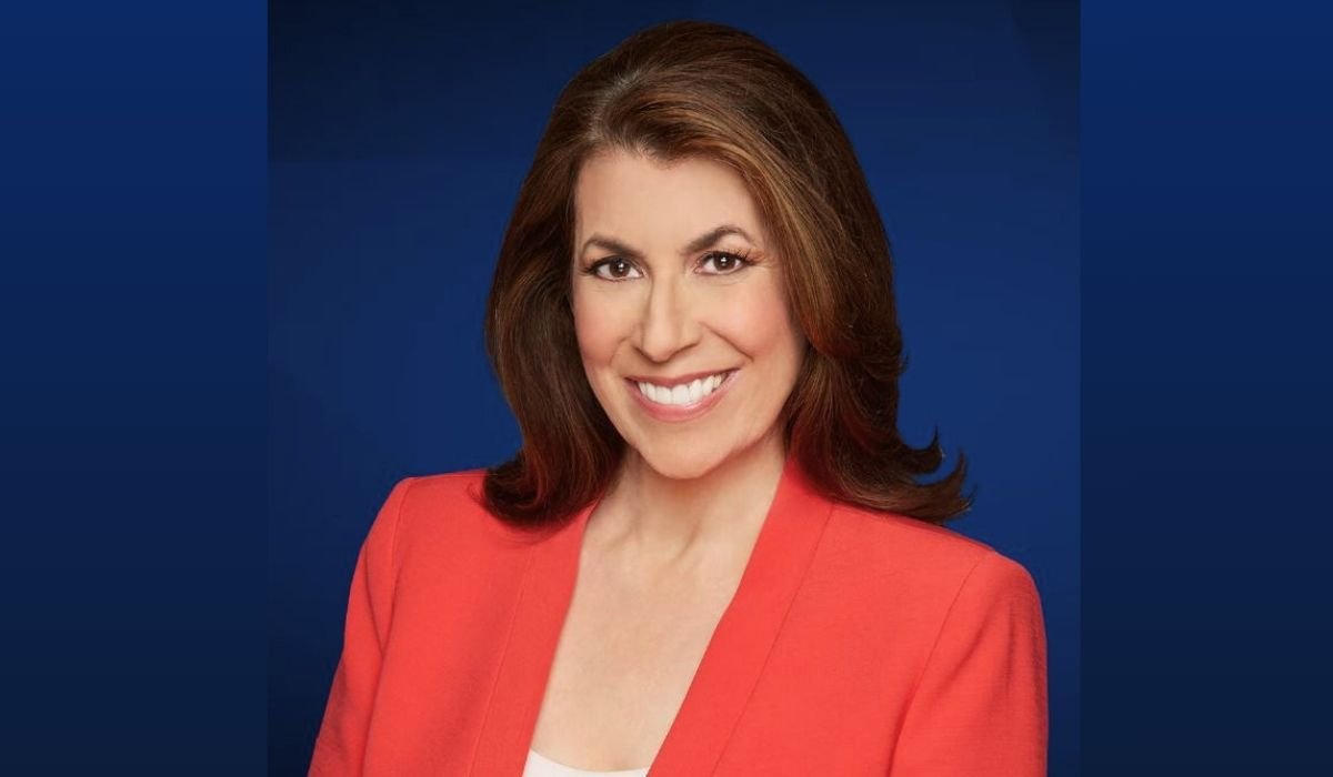 Tammy Bruce Net Worth