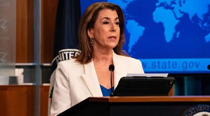 Tammy Bruce Net Worth