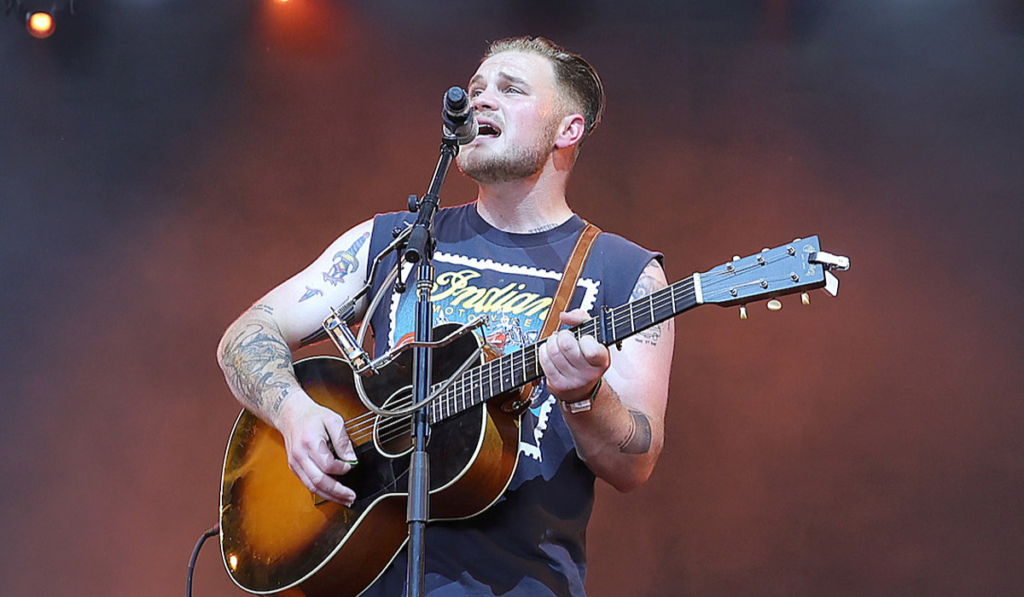 Zach Bryan Famous Songs