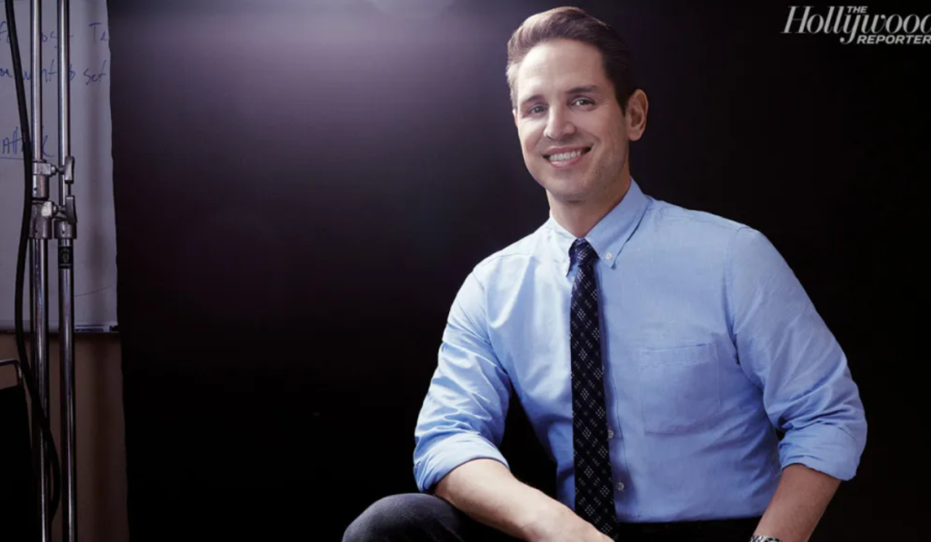 Greg Berlanti Net Worth 2026
