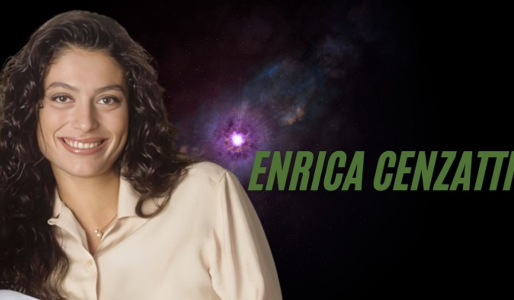 Enrica Cenzatti Net Worth 2026