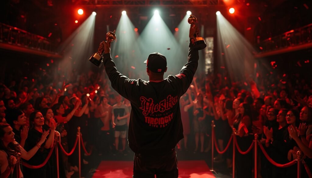 Lil Zane Career Achievements and Awards
