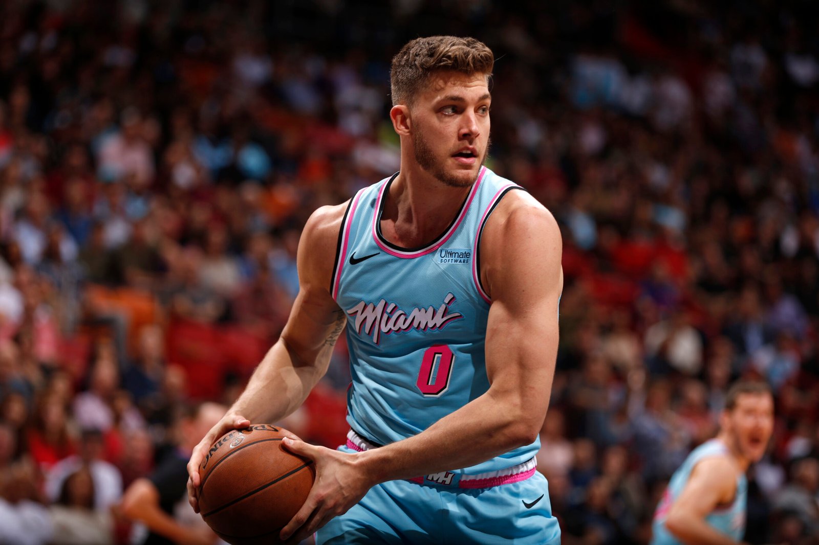 Meyers Leonard