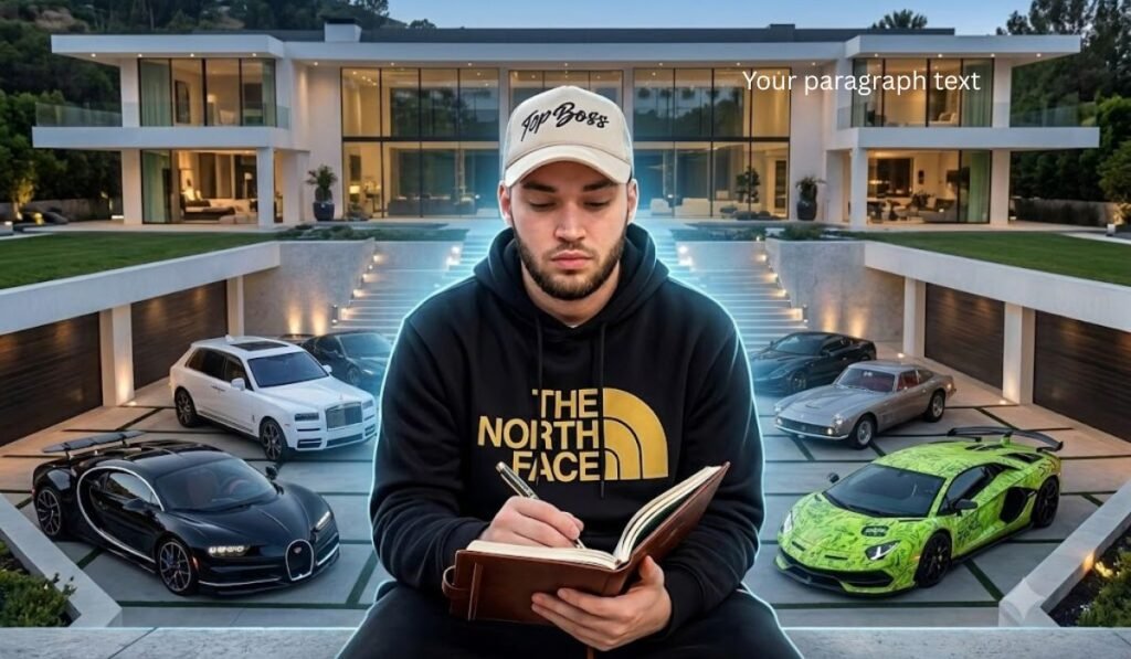 What Adin Ross Net Worth 2026 Really Tells Us