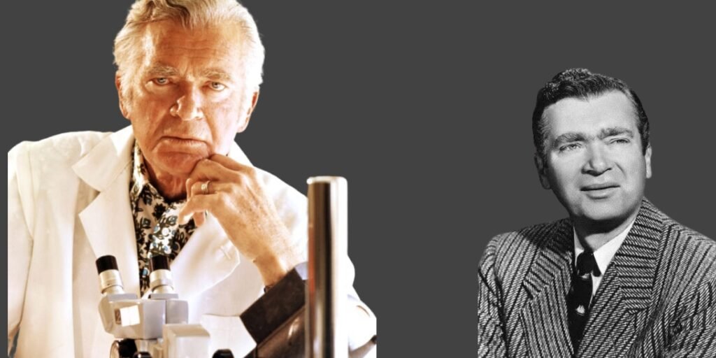 Buddy Ebsen net worth