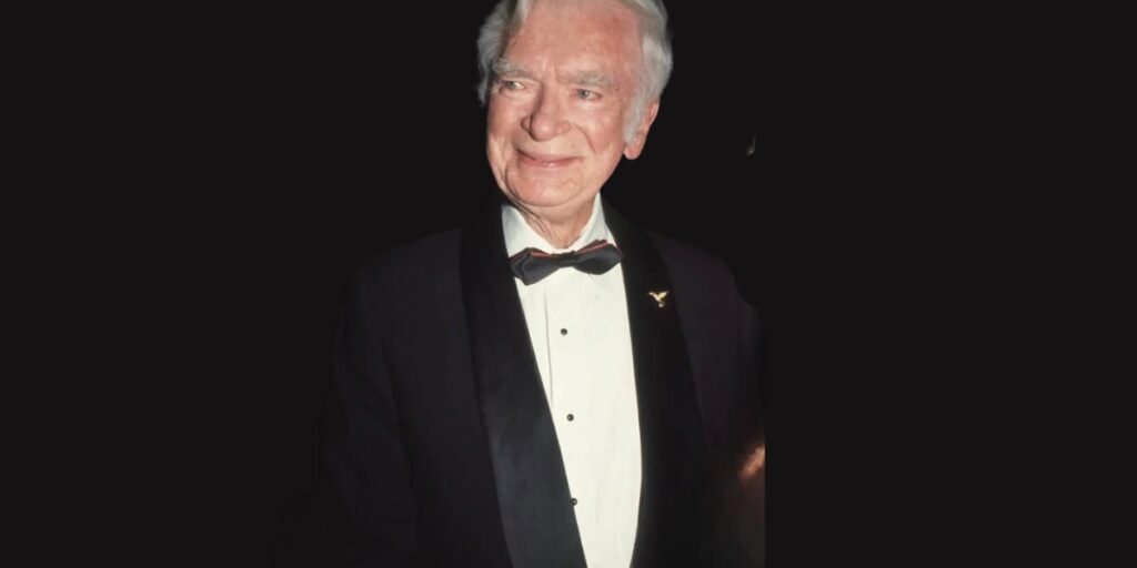 Buddy Ebsen Awards