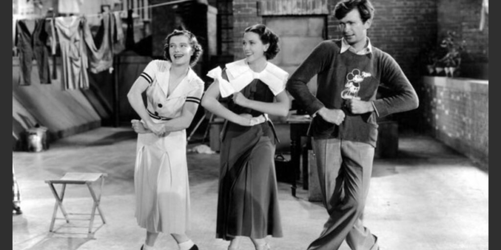 Buddy Ebsen Movies