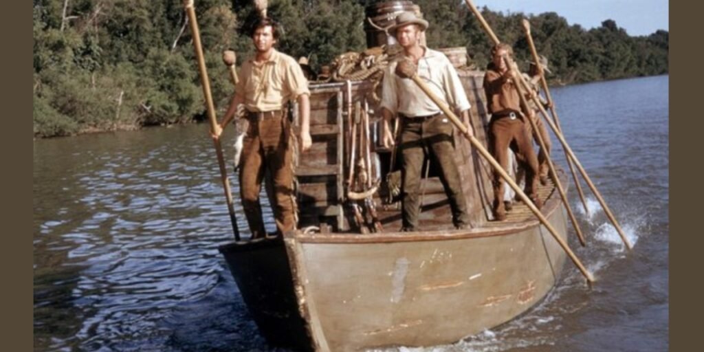Buddy Ebsen movies