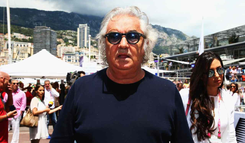 Flavio Briatore Lifestyle: Luxury Assets & Yachts