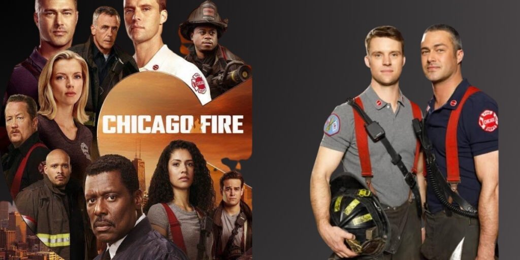Chicago Fire