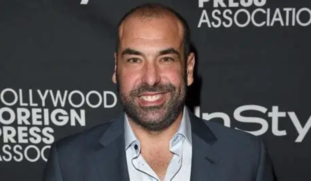 Rick Hoffman Net Worth 2026