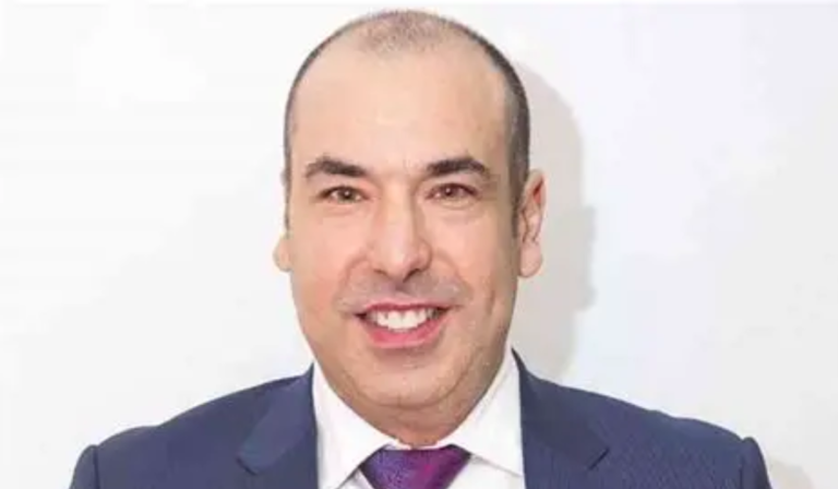 Rick Hoffman Net Worth 2026: Biography, Age, Wife, Family, and Career