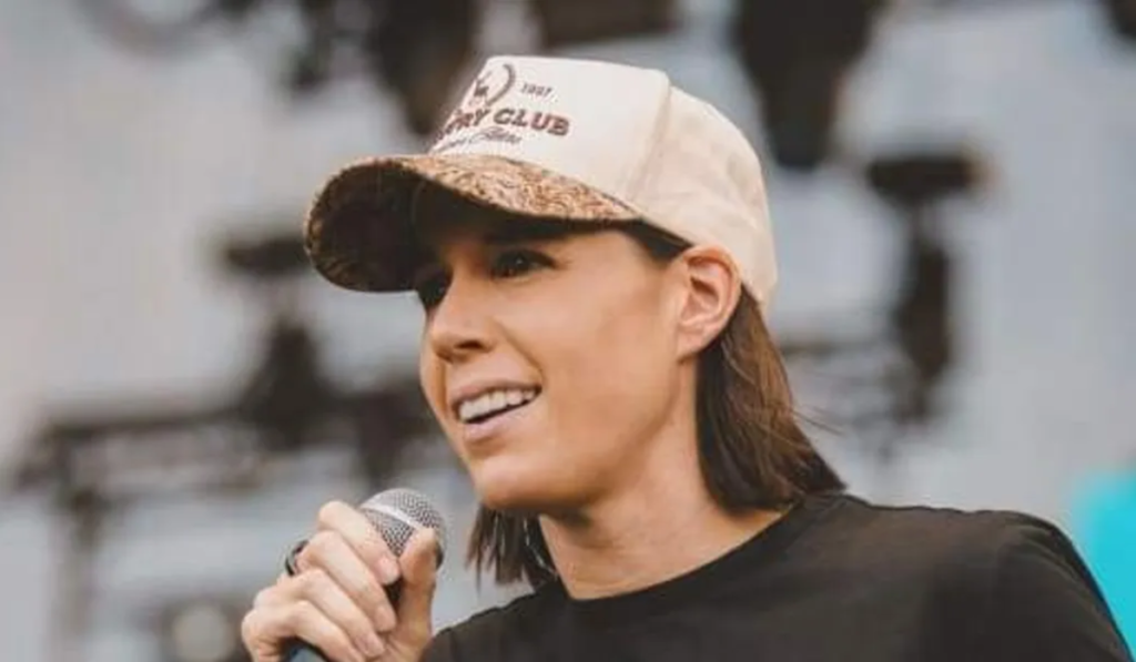 Danae Hays Net Worth 2026