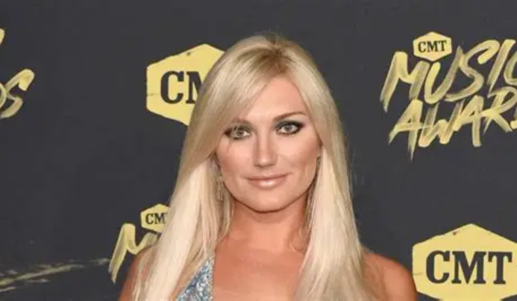 Brooke Hogan Net worth 2026