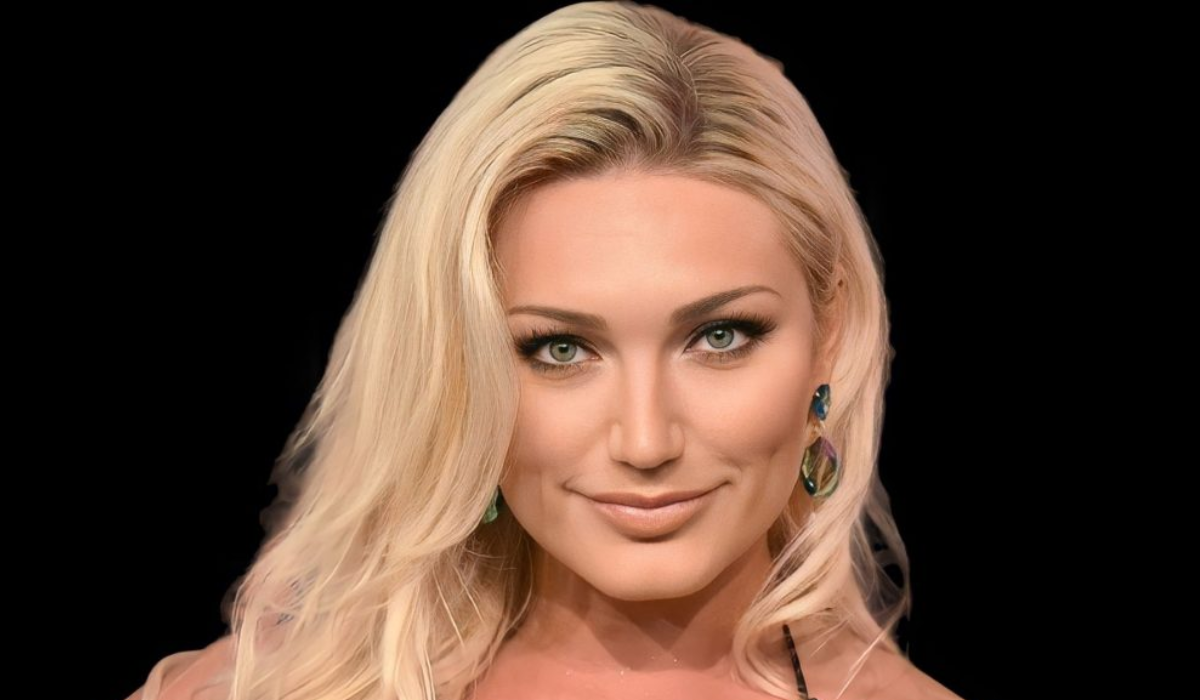 Brooke Hogan Net Worth 2026: Biography, Career, Personal Life, Income Sources, and Future Prospects
