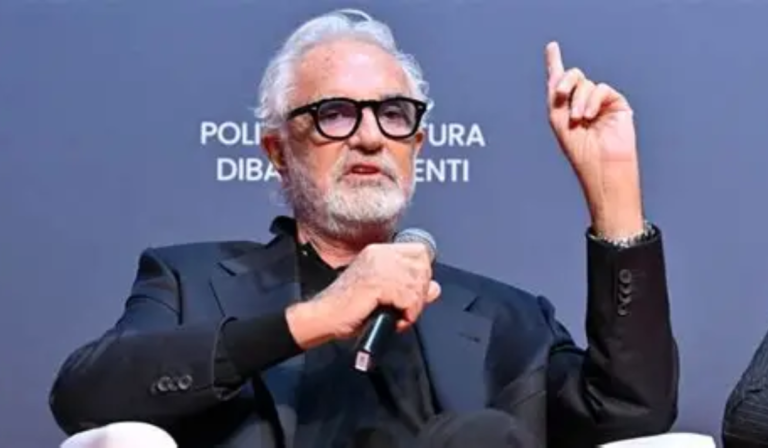 Flavio Briatore Net Worth 2026: Biography, $400 Million F1 Mogul