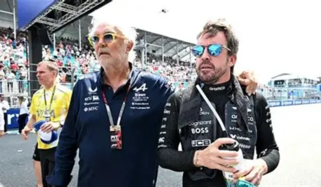 Flavio Briatore Net Worth 2026