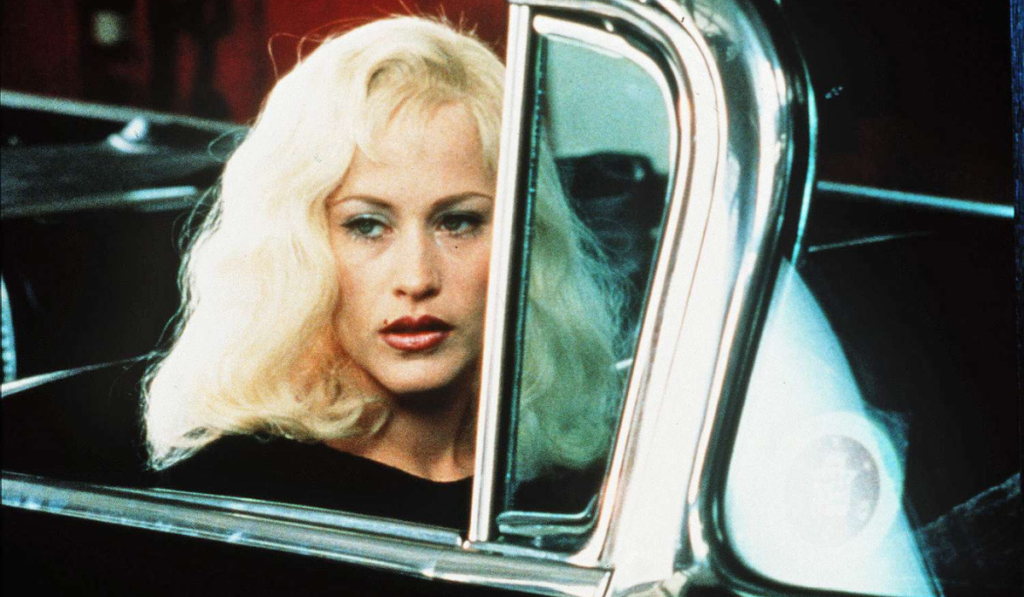 Patricia Arquette Education